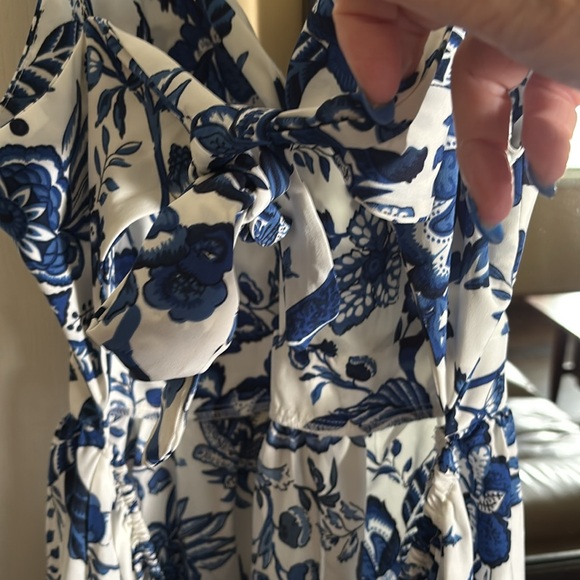 Cupshe sundress NWT - Picture 4 of 7